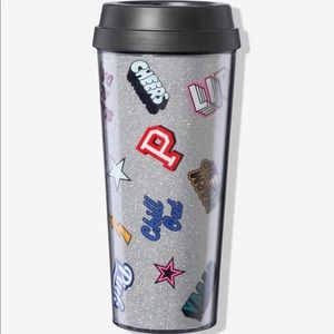 🆕☕️ Victoria’s Secret PINK Coffee ☕️ To-Go Mug 🆕